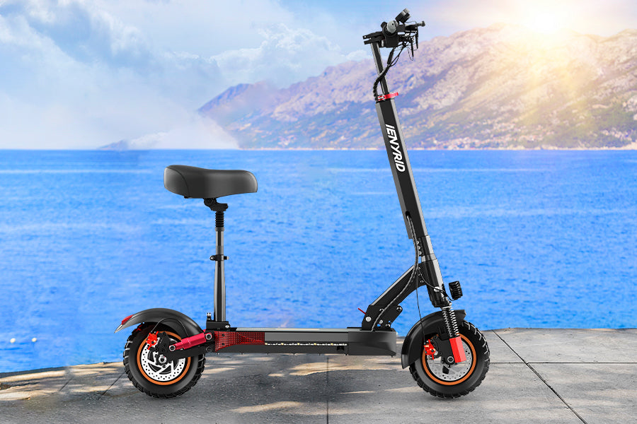 iENYRID M4 Electric Scooters