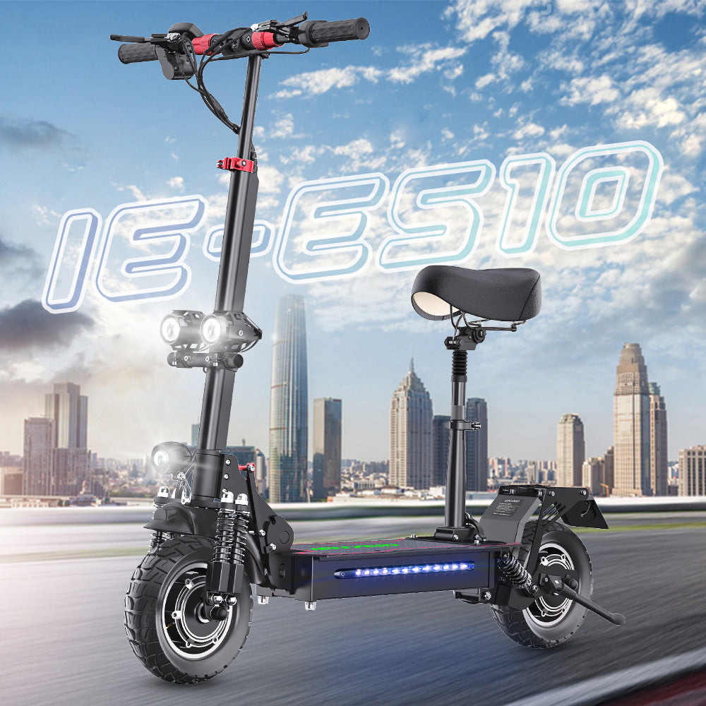 iENYRID ES10 Electric Scooters