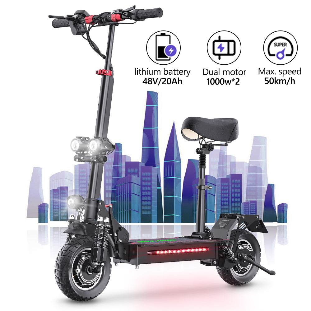 iENYRID ES10 Electric Scooters