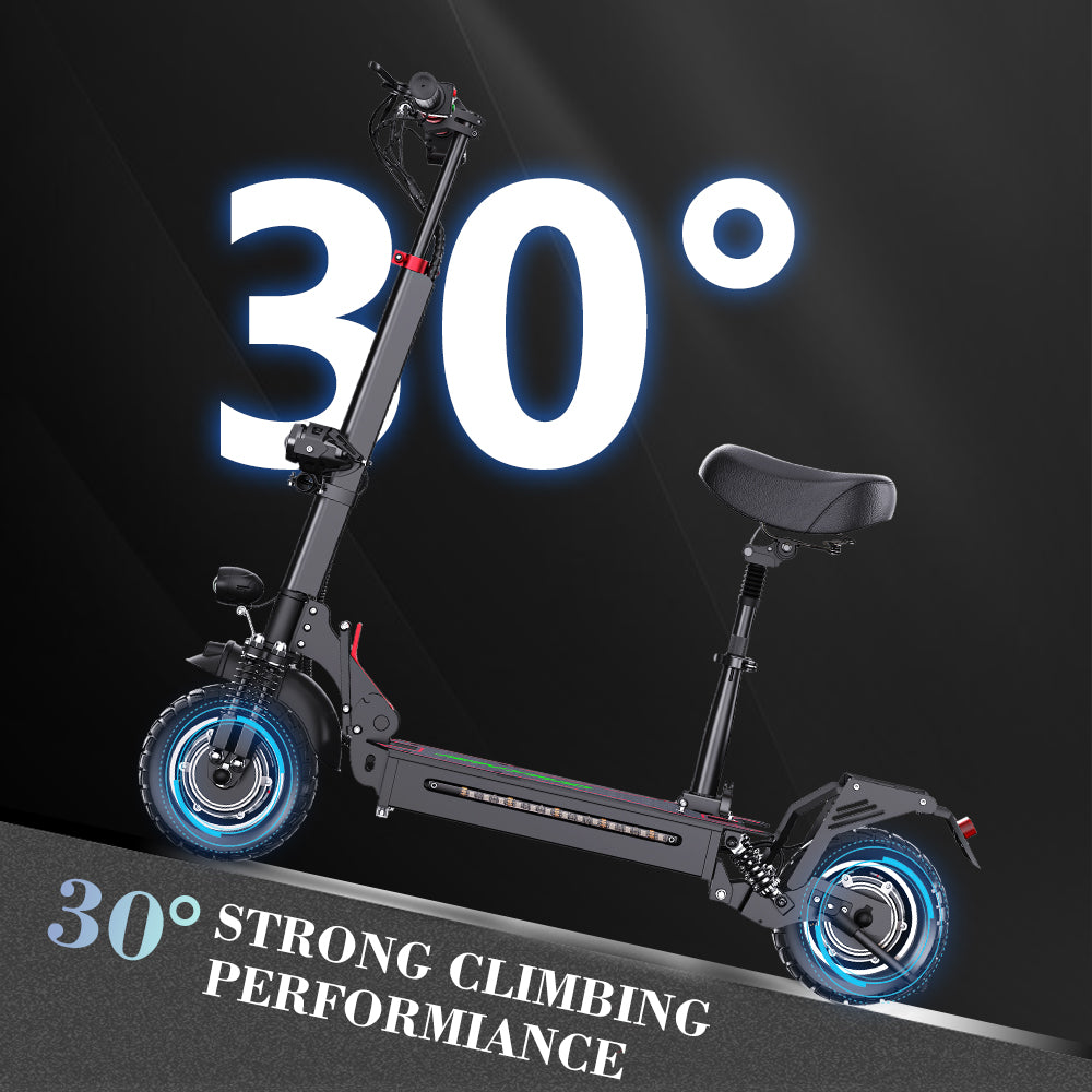 iENYRID ES10 Electric Scooters