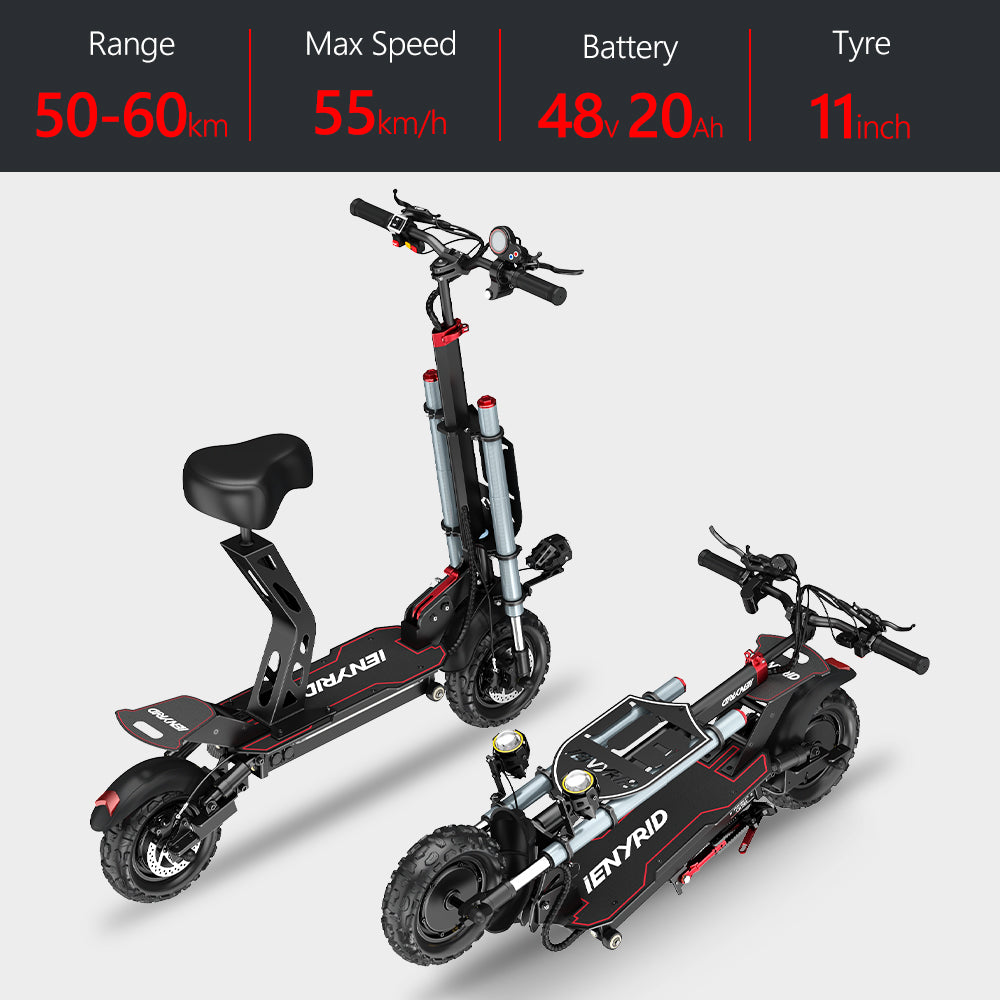 iENYRID ES20 Electric Scooters