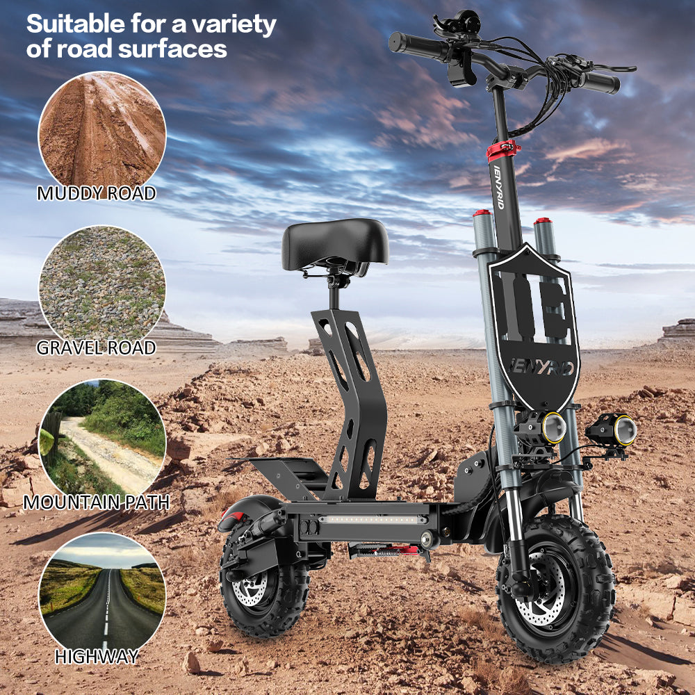 iENYRID ES20 Electric Scooters