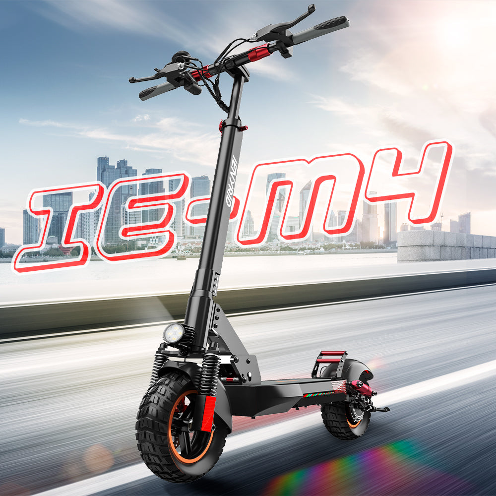 iENYRID M4 Electric Scooters