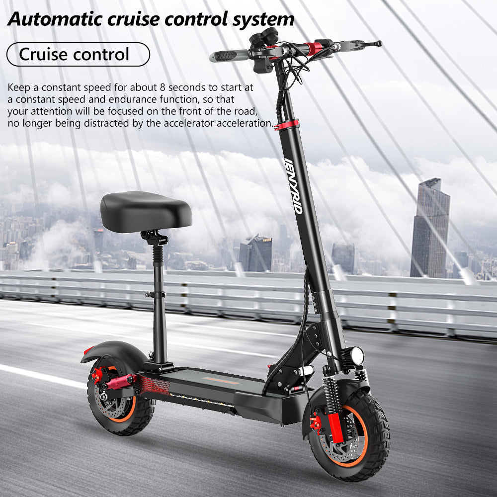 iENYRID M4 Electric Scooters