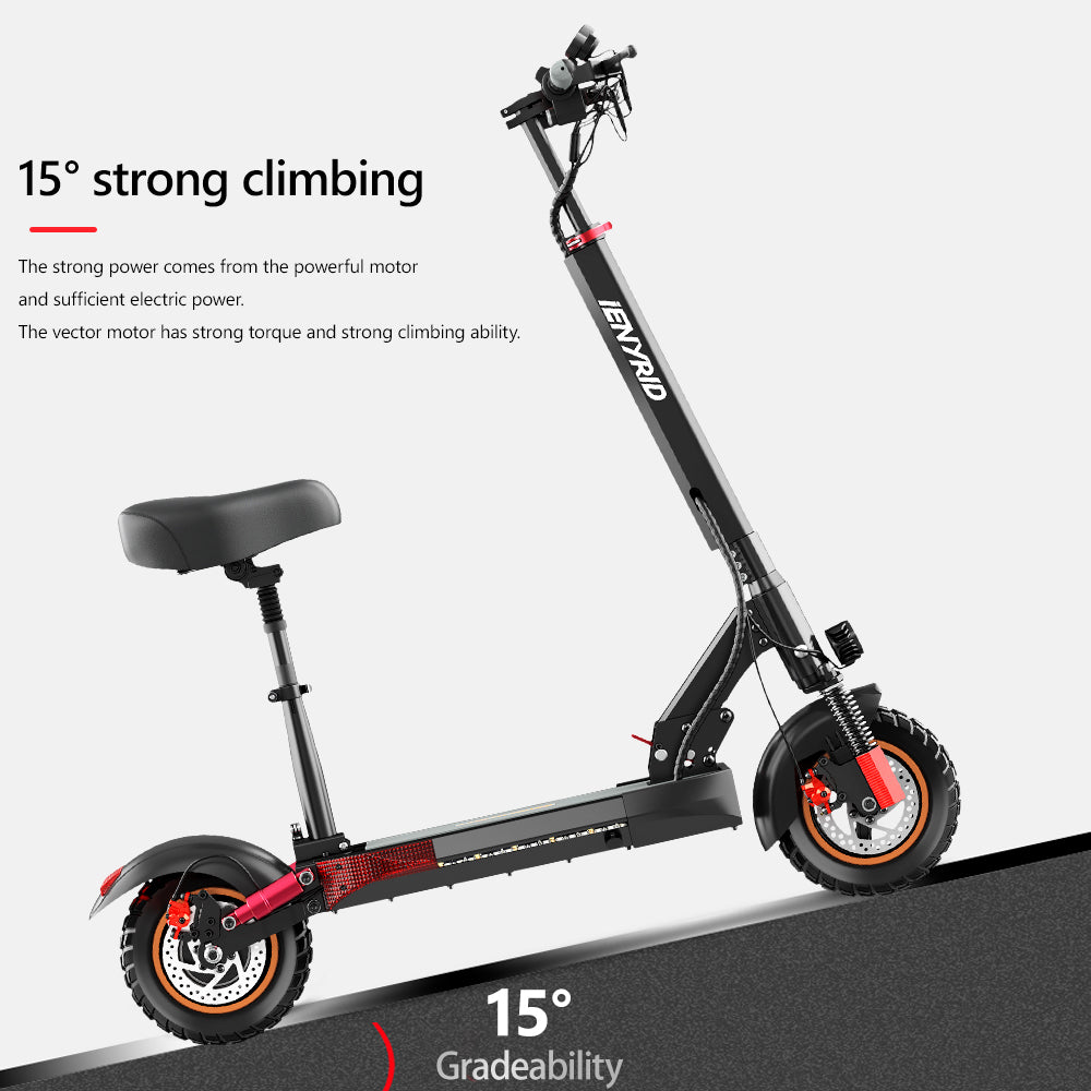 iENYRID M4 Electric Scooters