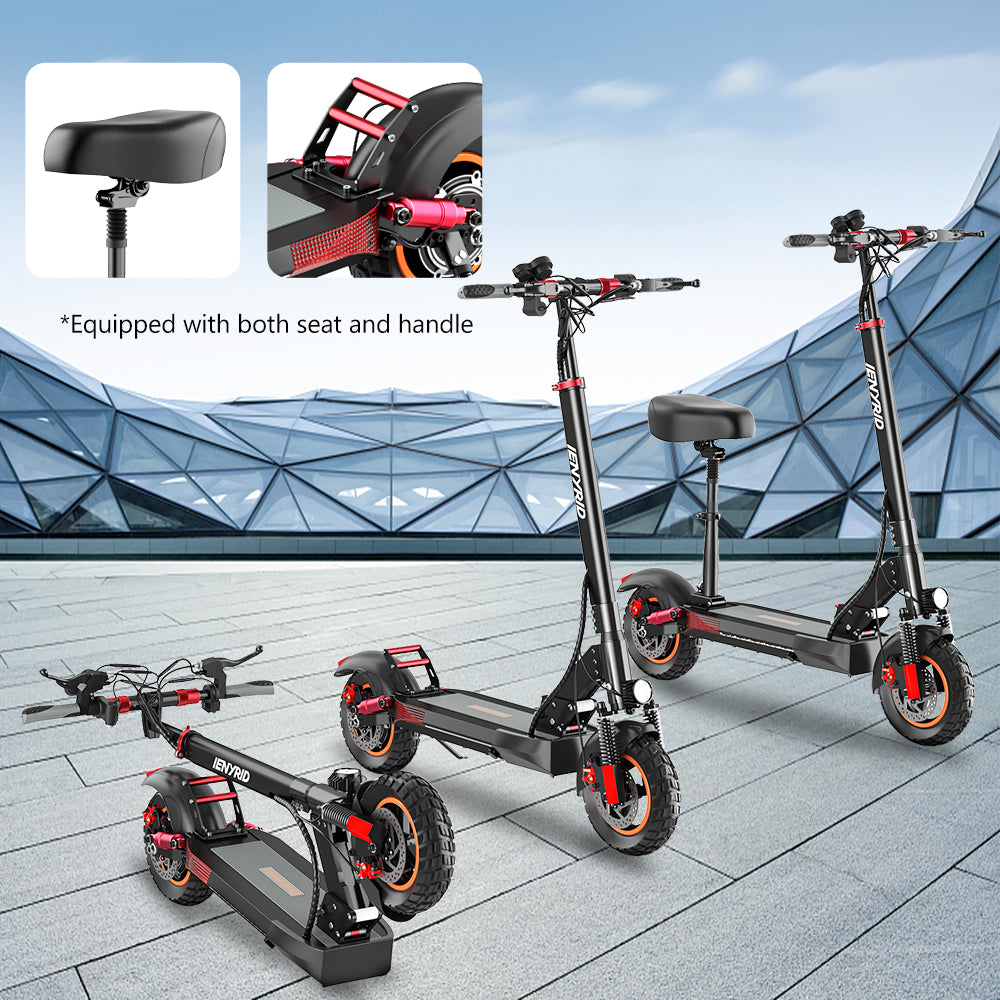 iENYRID M4 Electric Scooters