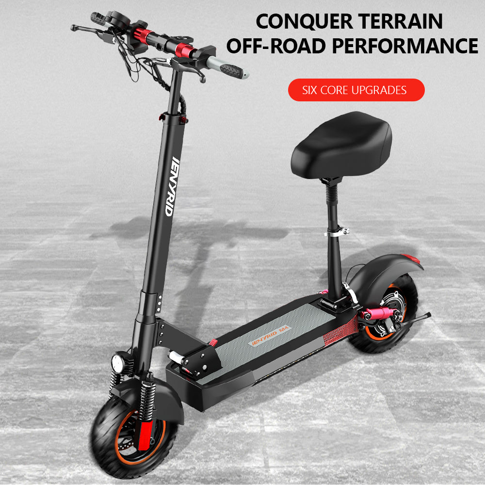 iENYRID M4 Electric Scooters