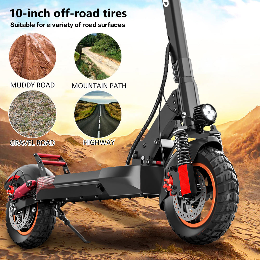 iENYRID M4 Electric Scooters