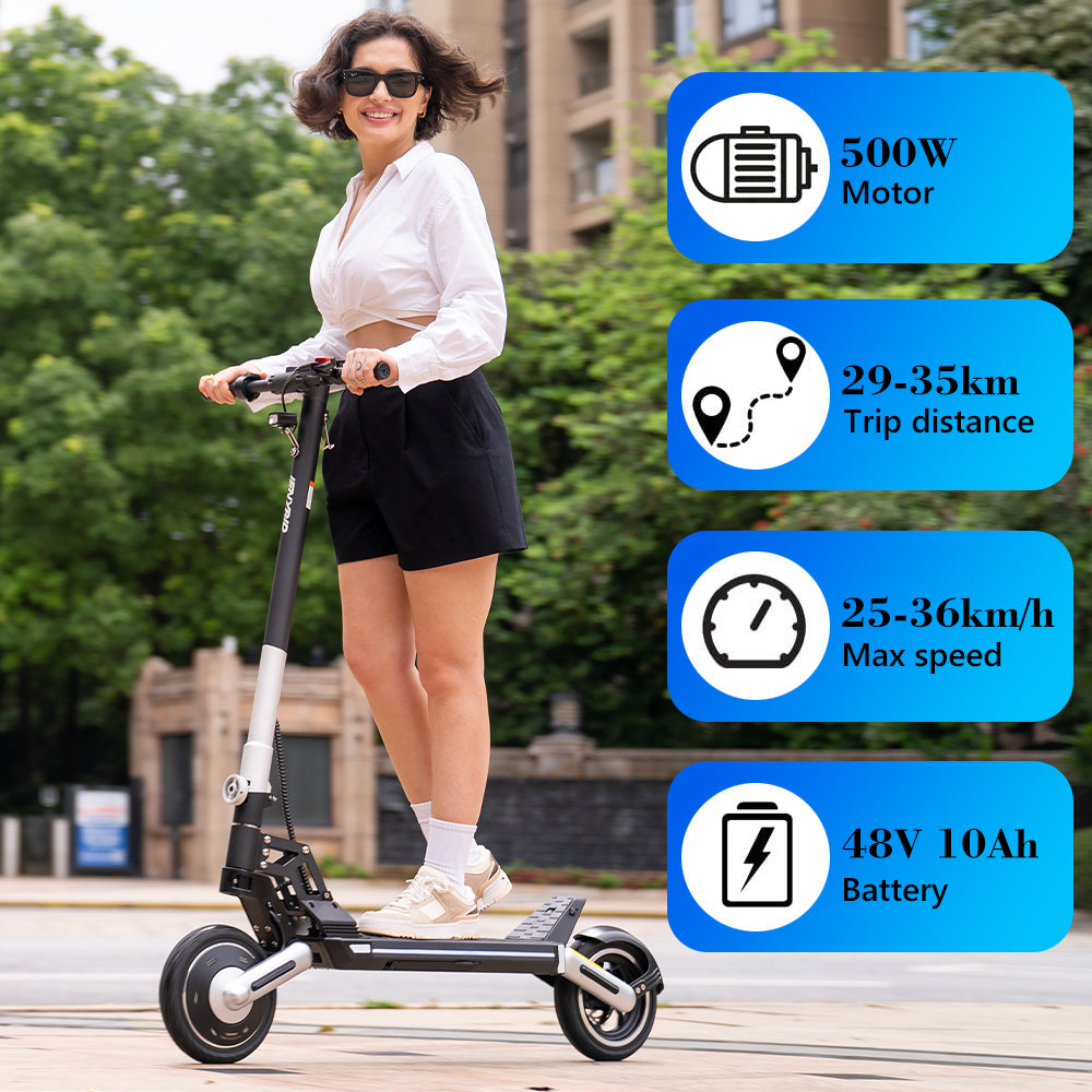 iENYRID M8 Electric Scooters