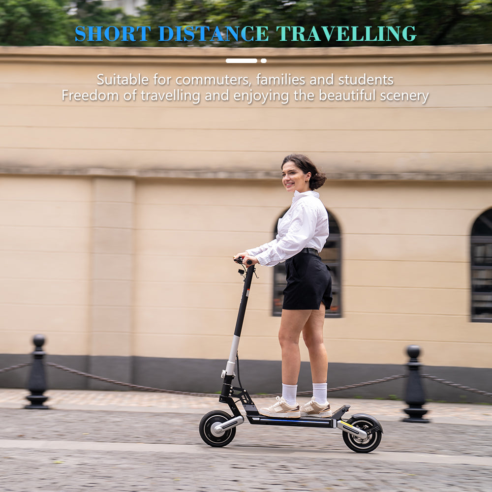 iENYRID M8 Electric Scooters
