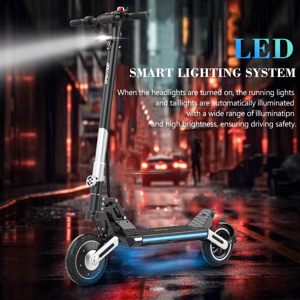 iENYRID M8 Electric Scooters