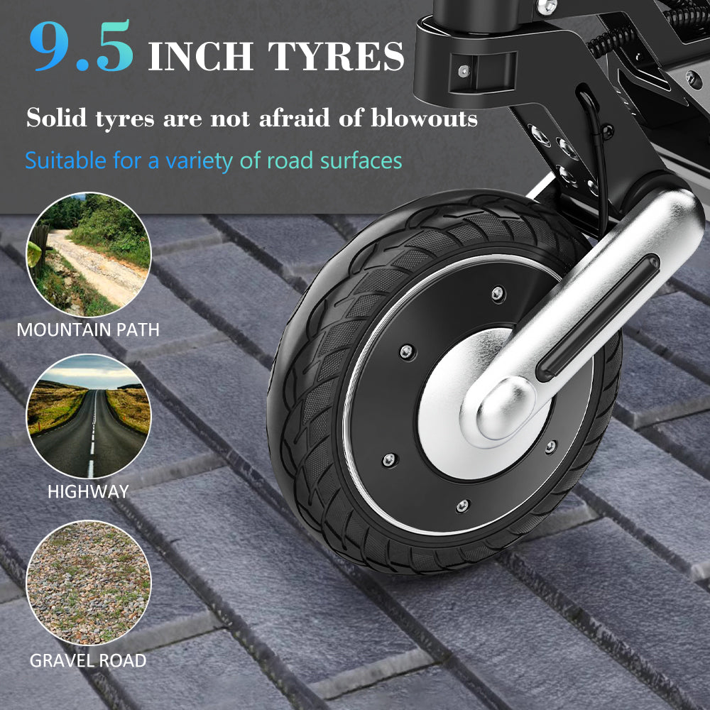 iENYRID M8 Electric Scooters