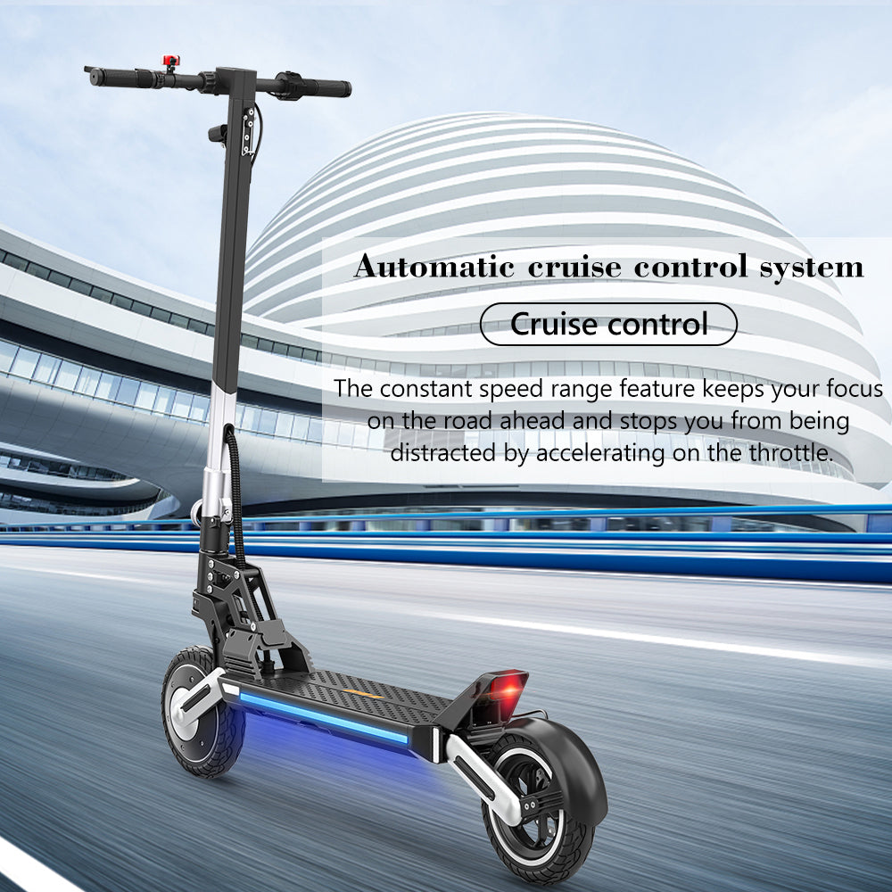 iENYRID M8 Electric Scooters