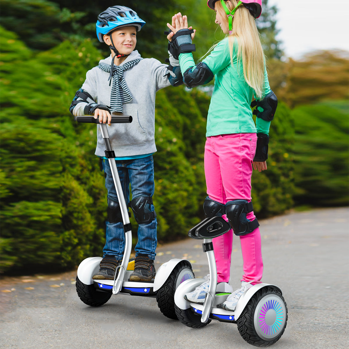 iENYRID K8 Hoverboard