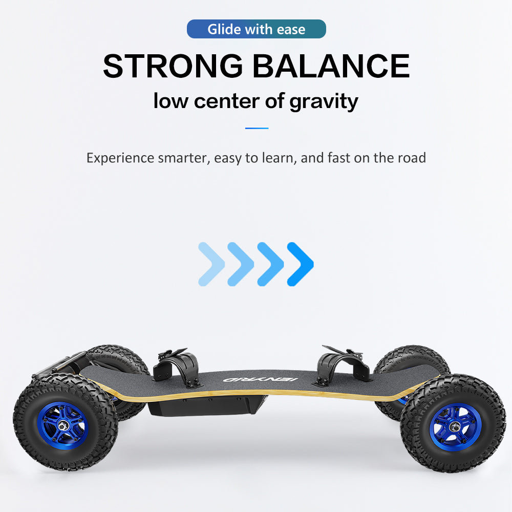 iENYRID YF009 Electric Skateboard