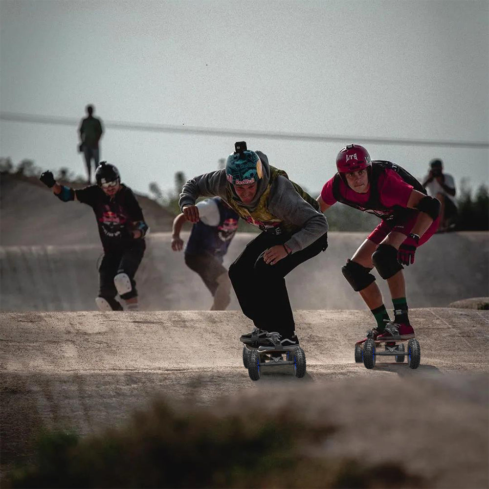 iENYRID YF009 Electric Skateboard