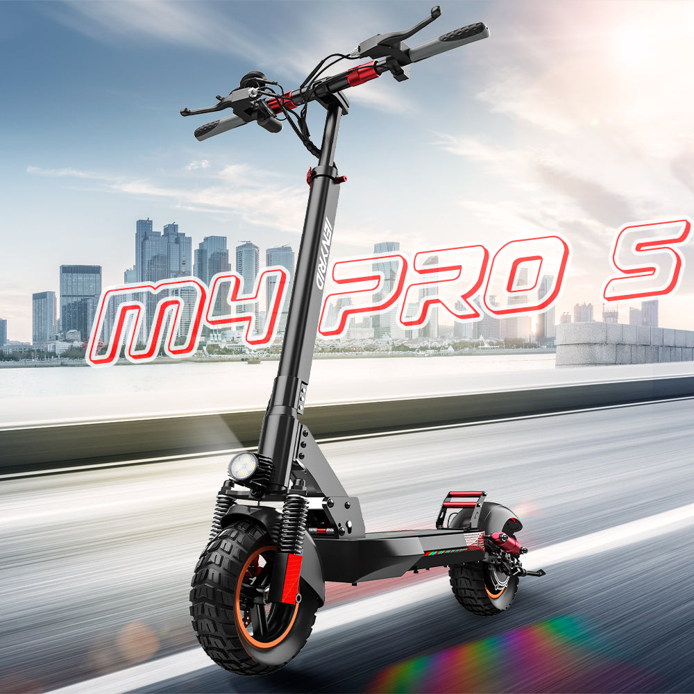 iENYRID M4 PRO S Electric Scooters
