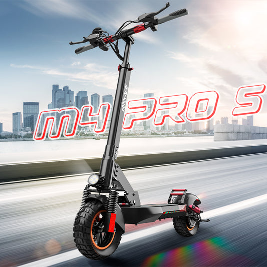 iENYRID M4 PRO S Electric Scooters