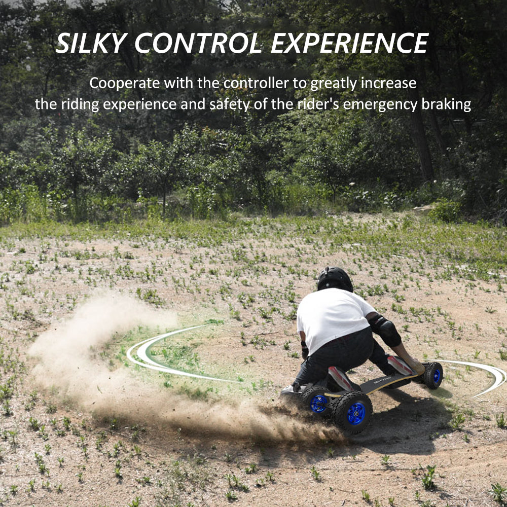 iENYRID YF009 Electric Skateboard