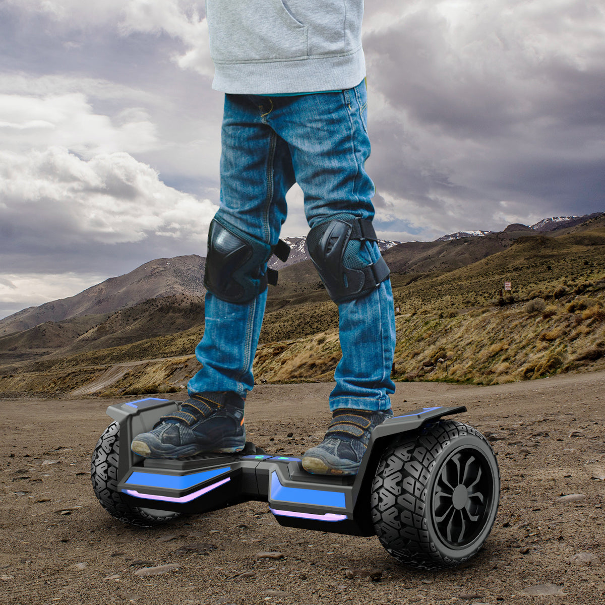 iENYRID X8 Hoverboard
