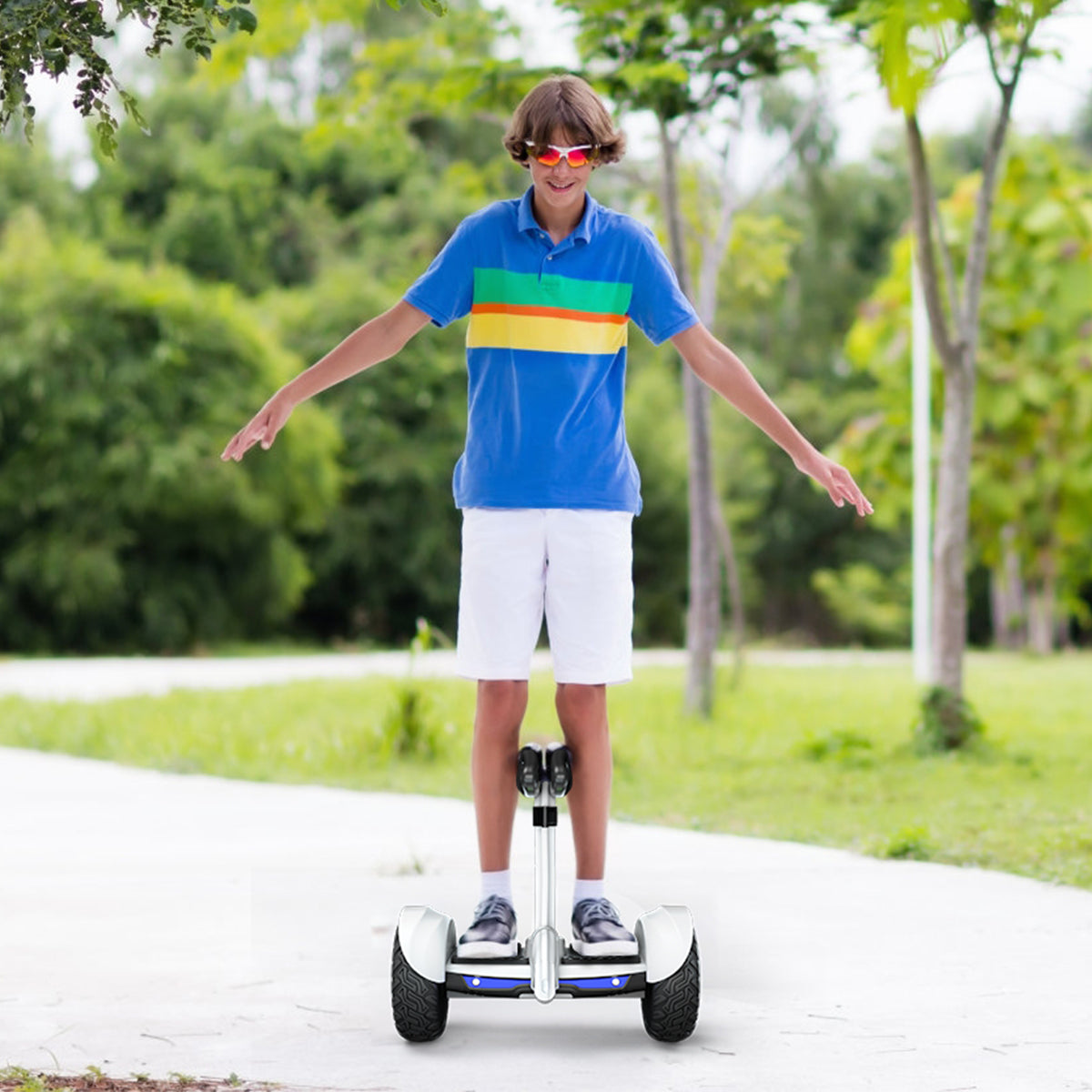 iENYRID K8 Hoverboard