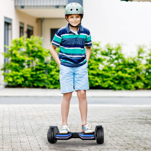 iENYRID X8 Hoverboard