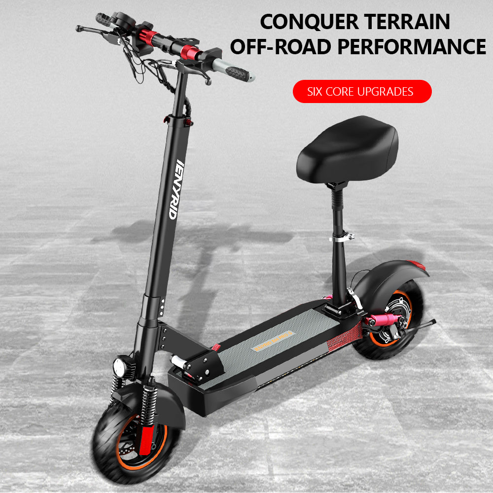 iENYRID M4 PRO S Electric Scooters