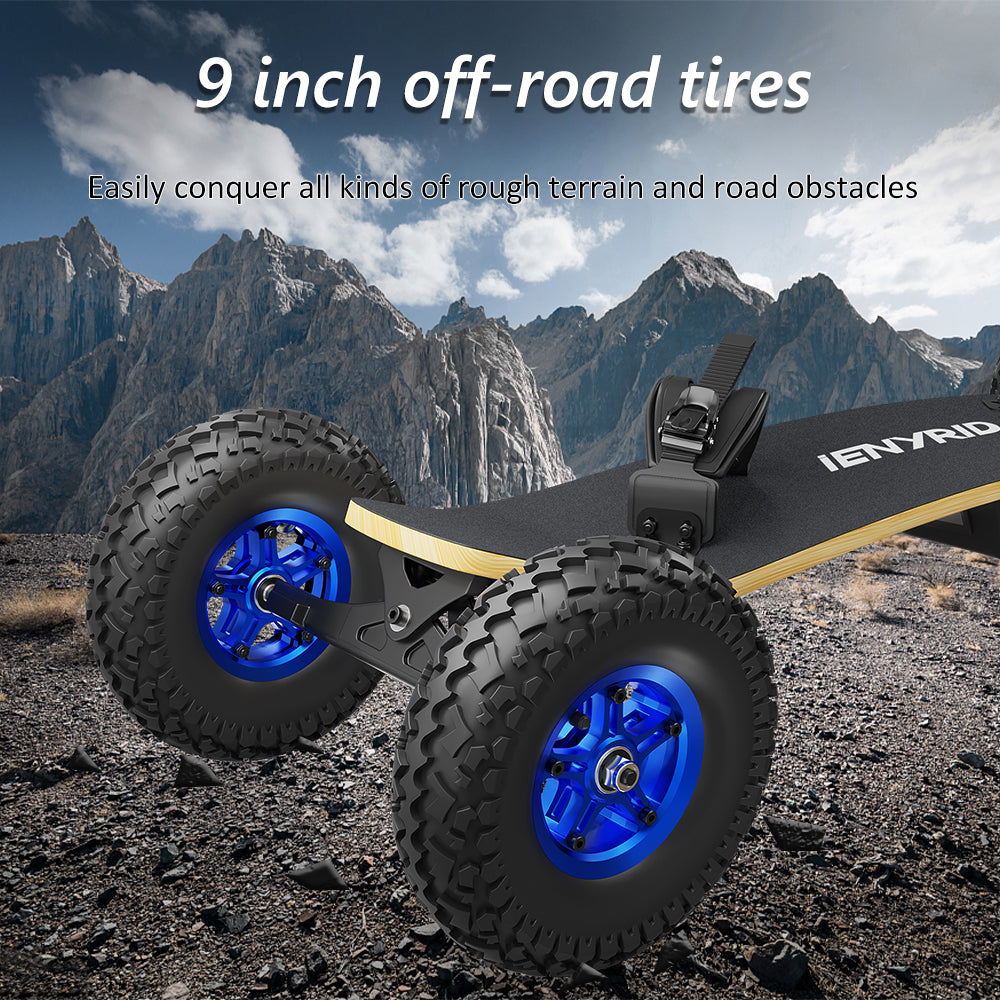 iENYRID YF009 Electric Skateboard