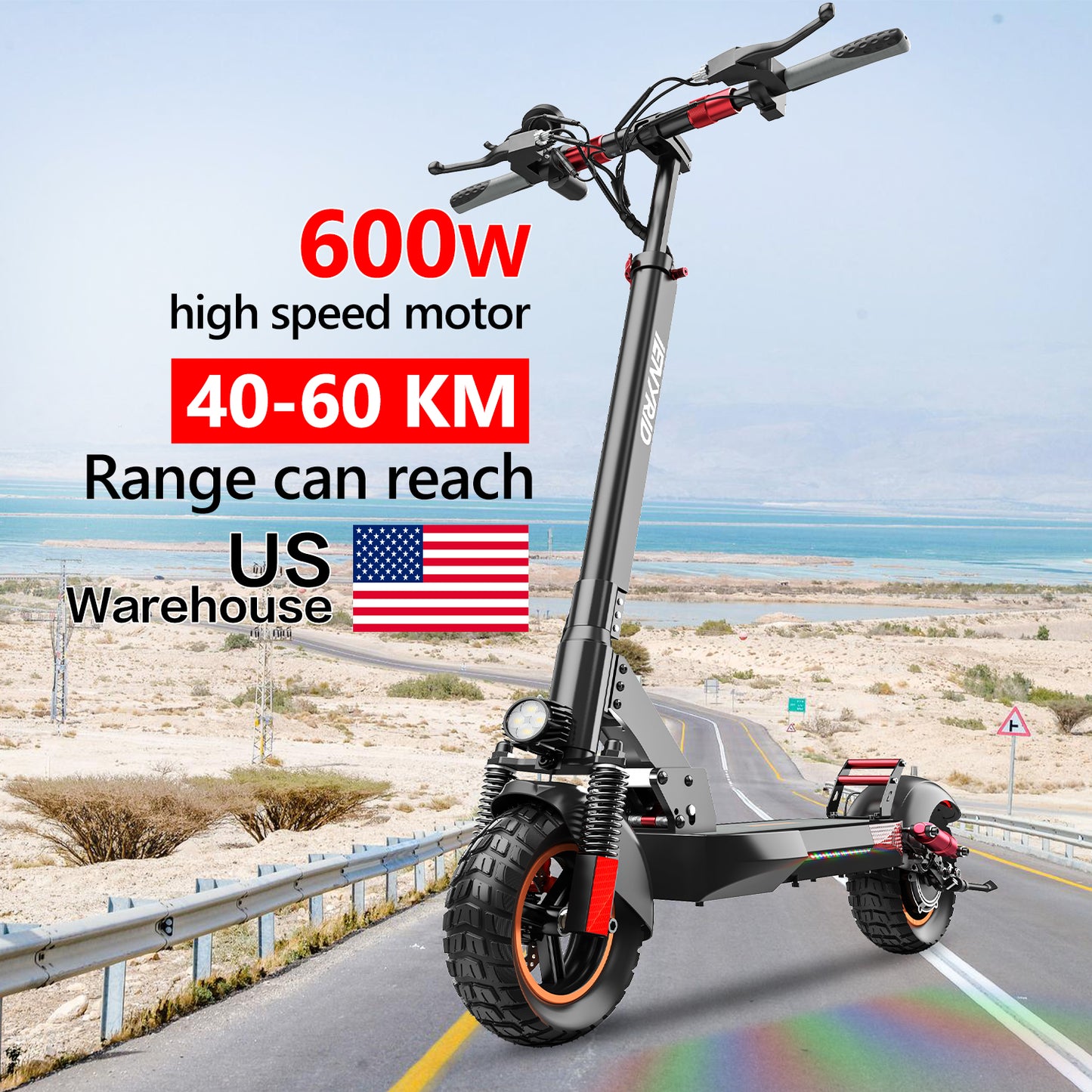 iENYRID M4 PRO S Electric Scooters