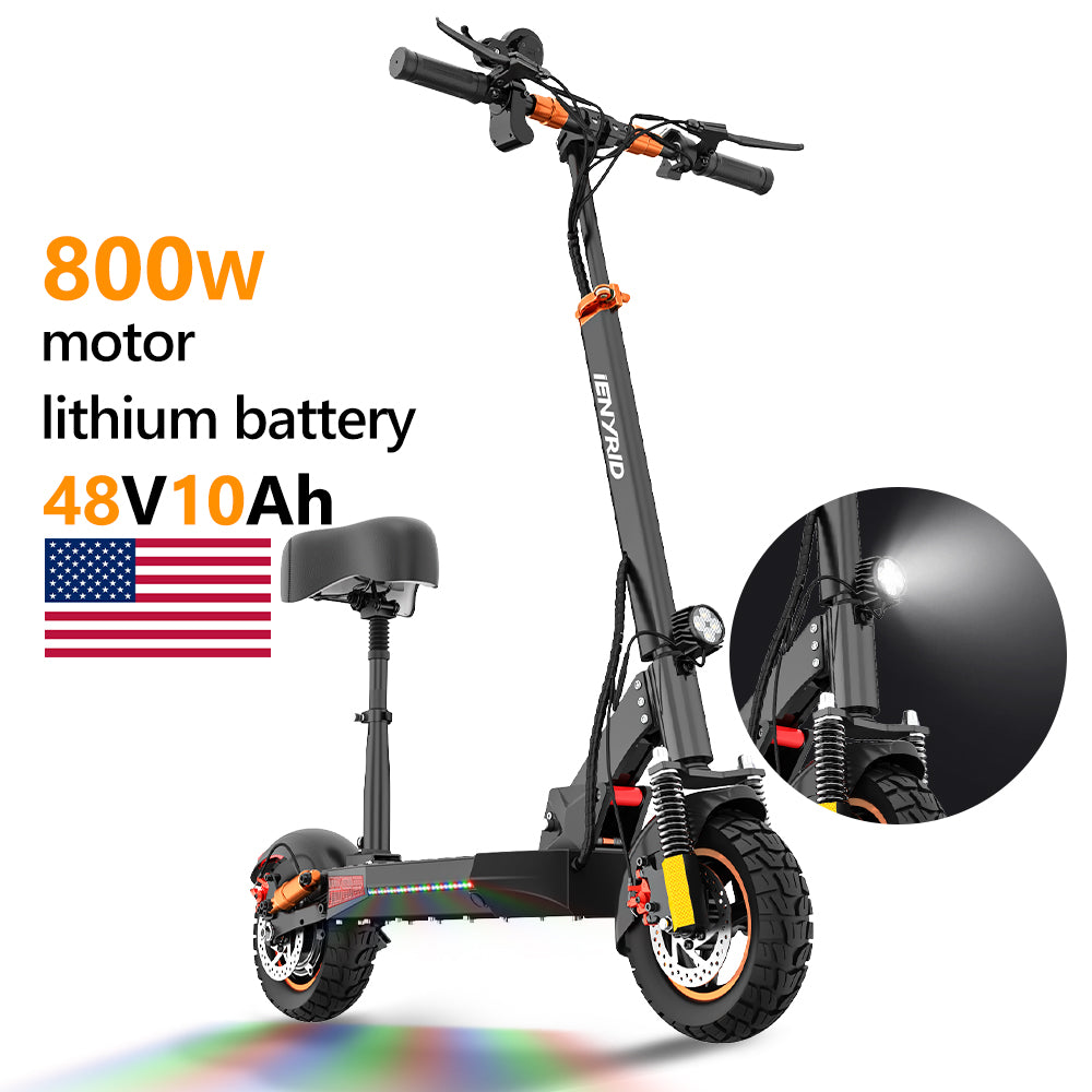 iENYRID M4 PRO S+ Electric Scooters