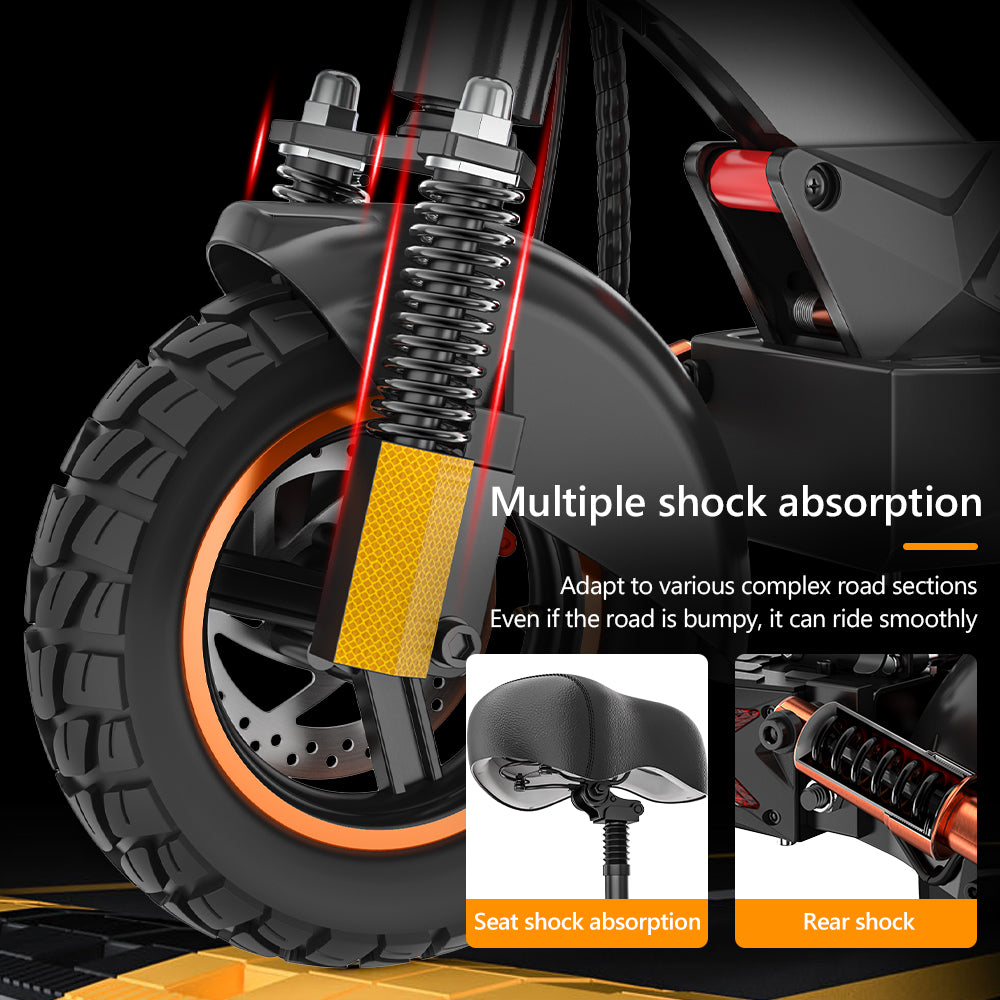 iENYRID M4 PRO S+ Electric Scooters