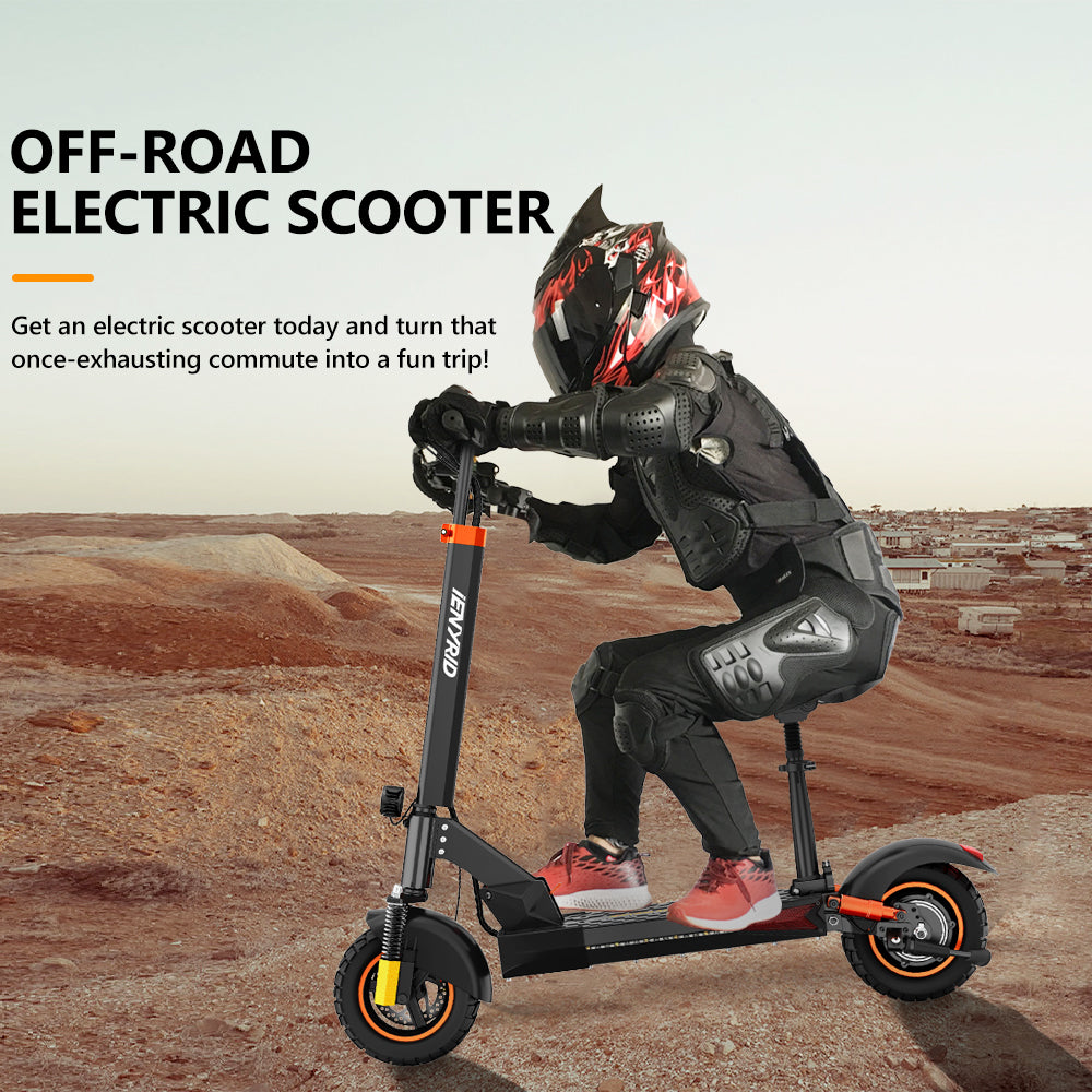 iENYRID M4 PRO S+ MAX Electric Scooters