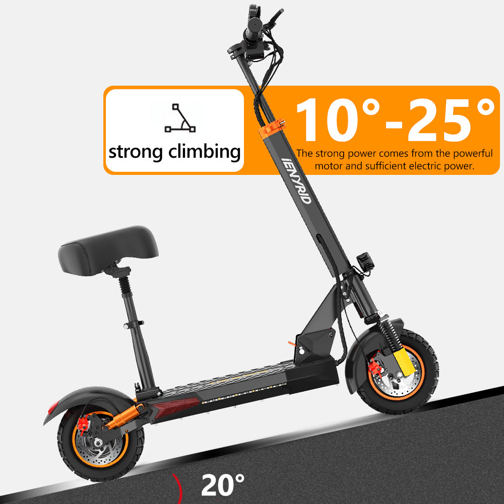 iENYRID M4 PRO S+ MAX Electric Scooters