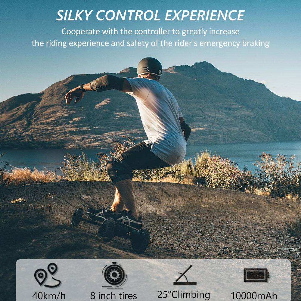 iENYRID YF001 Electric Skateboard