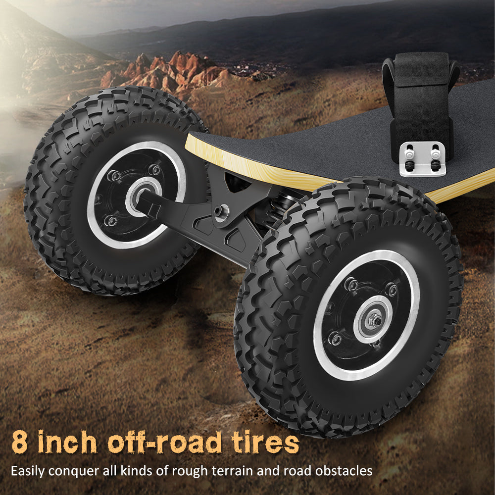 iENYRID YF001 Electric Skateboard