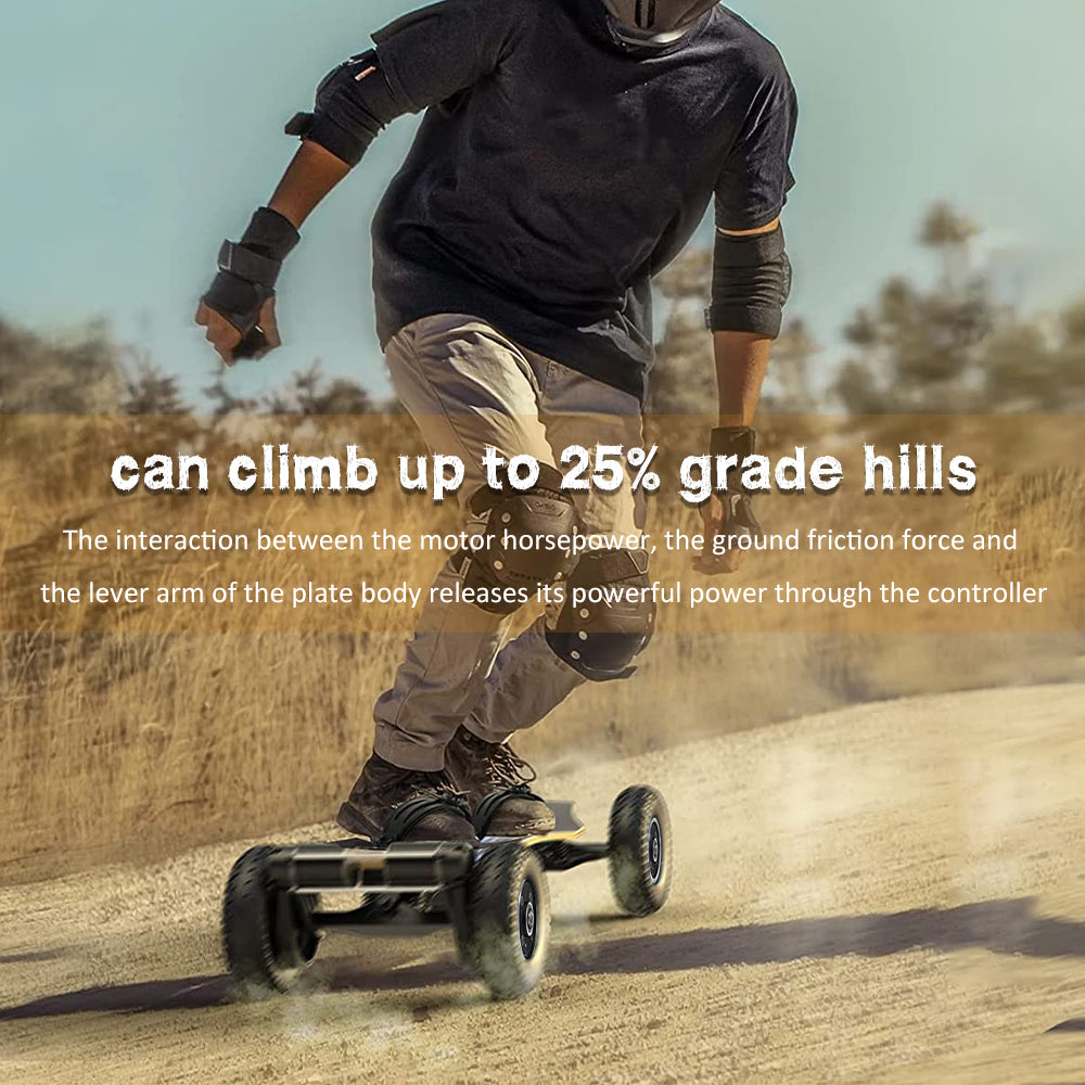 iENYRID YF001 Electric Skateboard