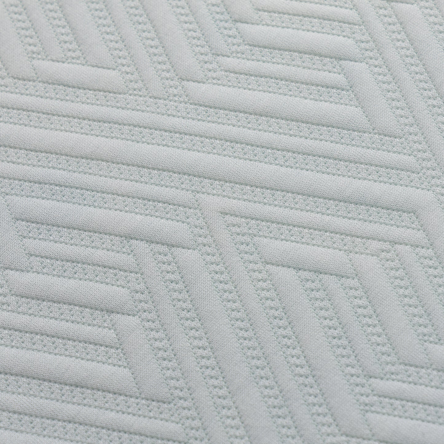7.5 cm Thick Gel Memory Foam Layer