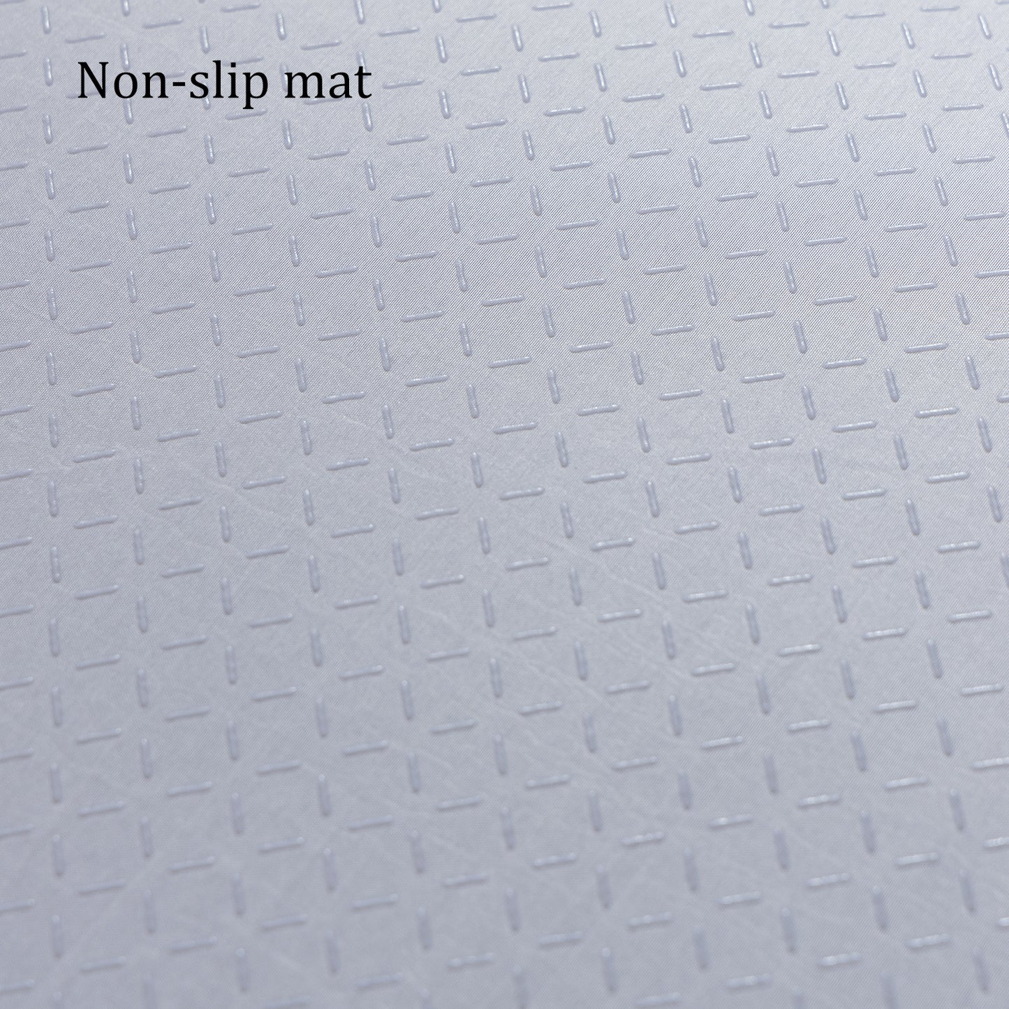 7.5 cm Thick Gel Memory Foam Layer